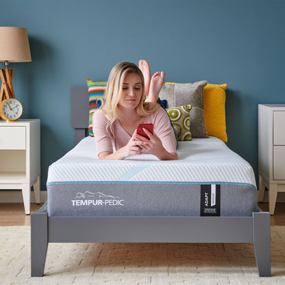 Adapt - Tempur-Adapt Medium Mattress