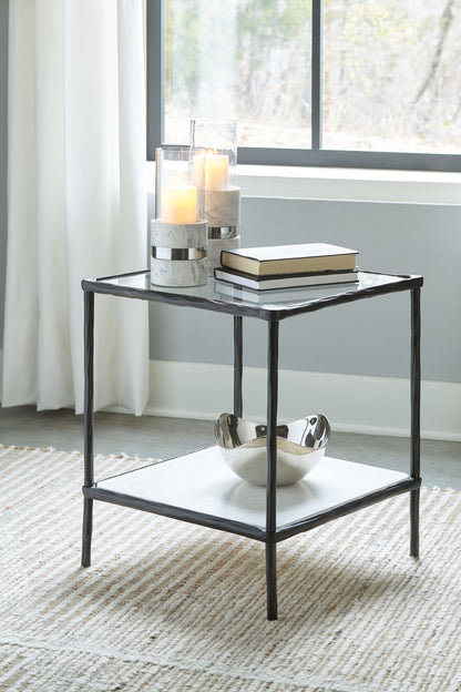 Ryandale - Accent Table