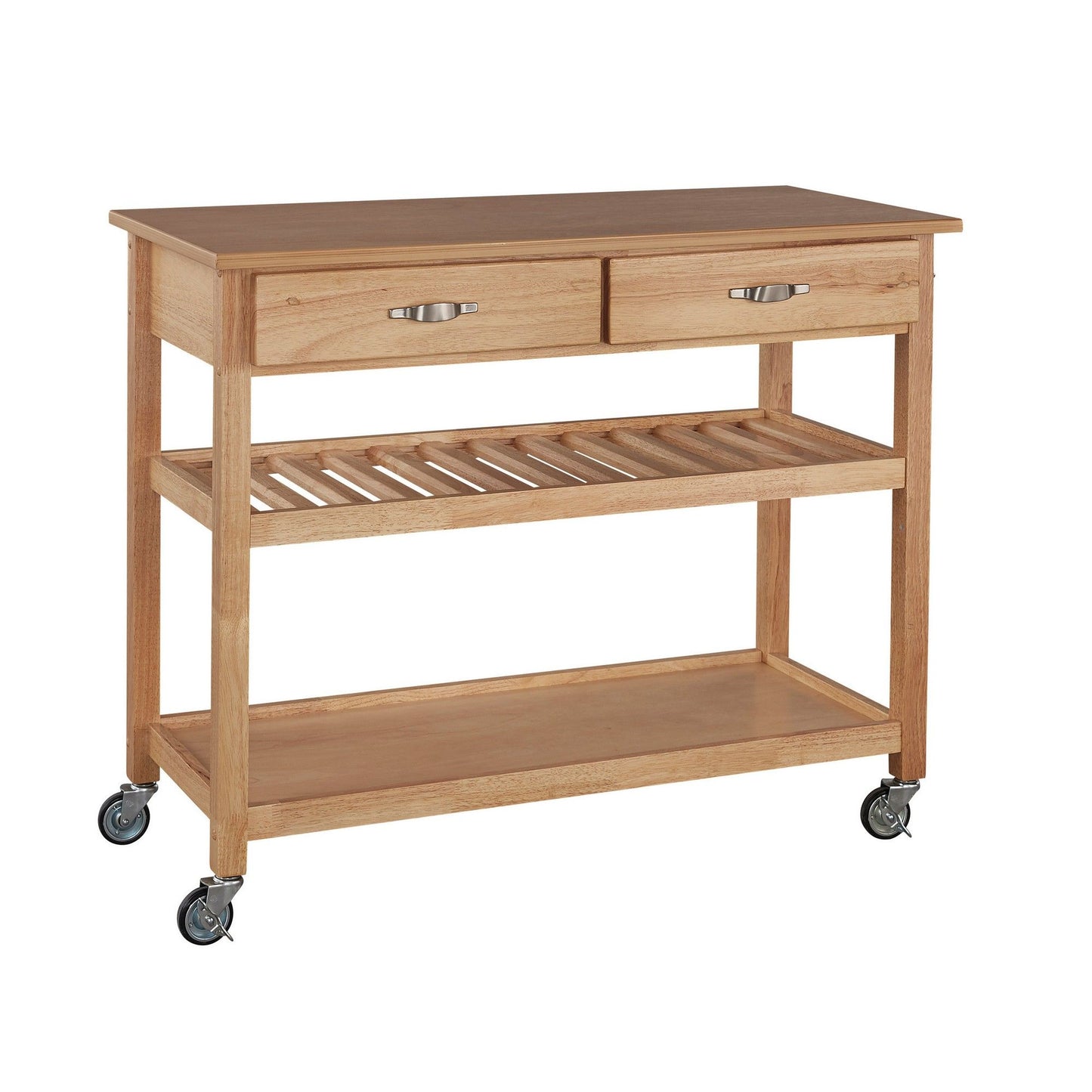 General Line - Traditional - Kitchen Cart