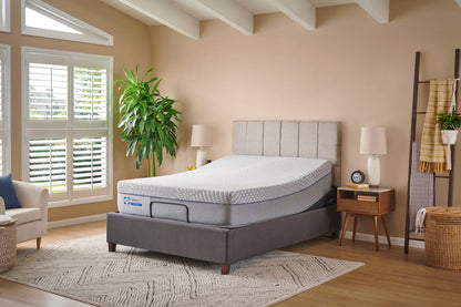 Posturepedic Lacey Soft Hybrid Mattress