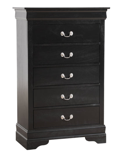 Louis Phillipe - Accent Chest