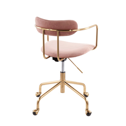 Demi - Contemporary Office Chair