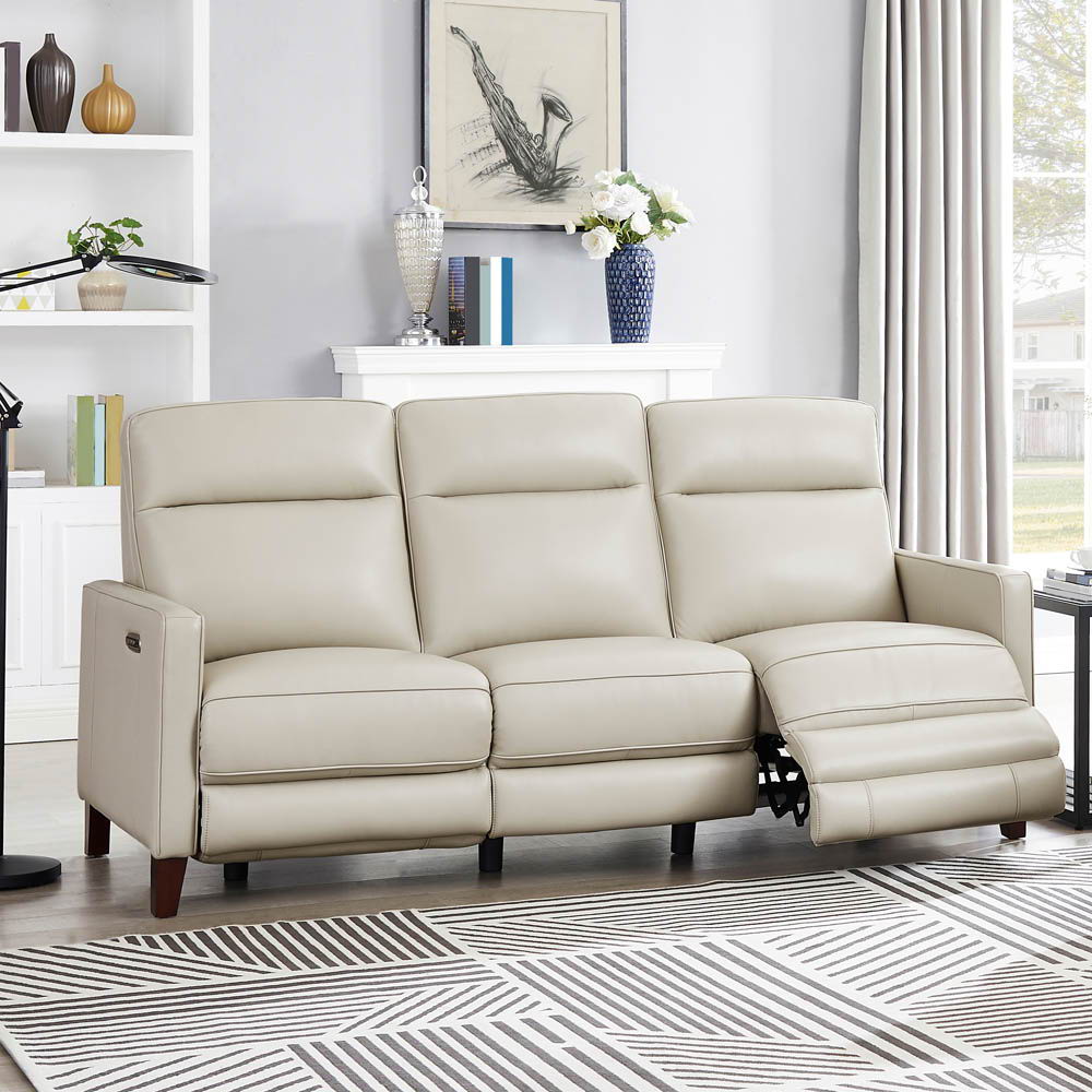 Ashby - Power Headrest Zero Gravity Reclining Sofa