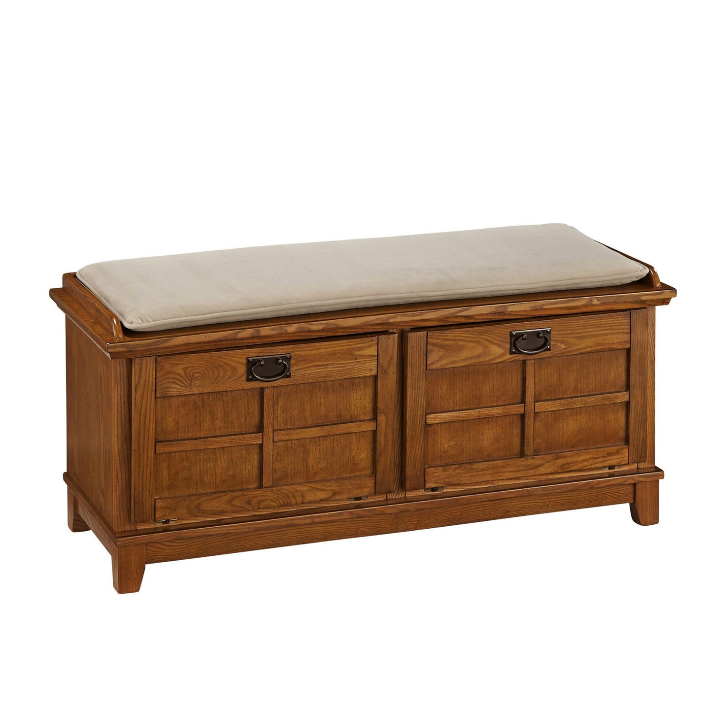 Lloyd - Storage Bench