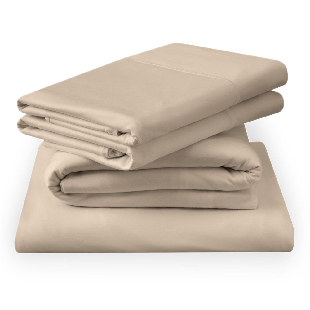 Linens - Tempur-Pedic Breeze Pillowcase Set