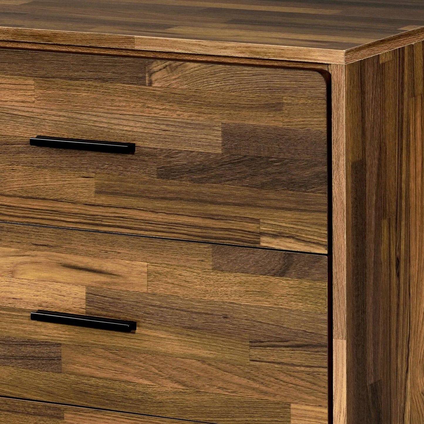 Hestia - Dresser - Walnut