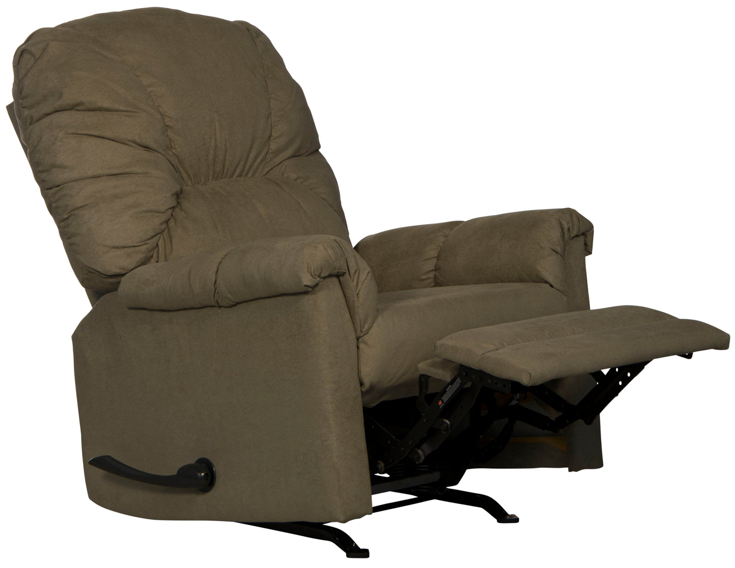 Winner - Rocker Recliner