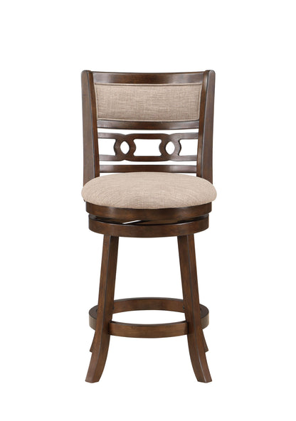 Gia - Swivel Stool