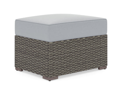 Boca Raton - Outdoor Ottoman