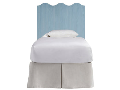 Weekender Coastal Living Home - Surf City Bed Headboard