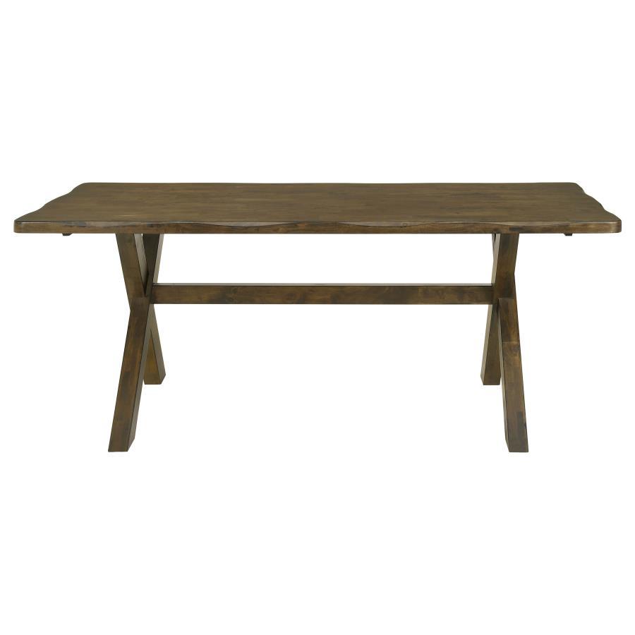 Alston - Rectangular Dining Table Set