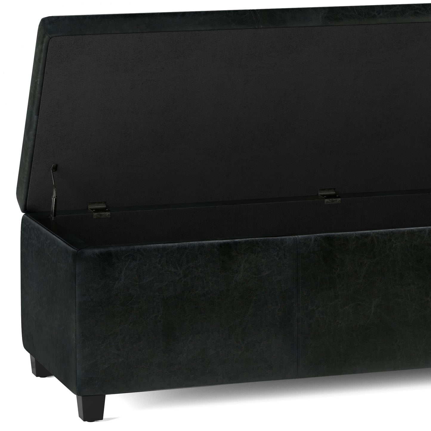 Avalon - Multifunctional Storage Ottoman Bench