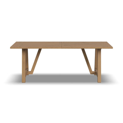 Trestle - Dining Table