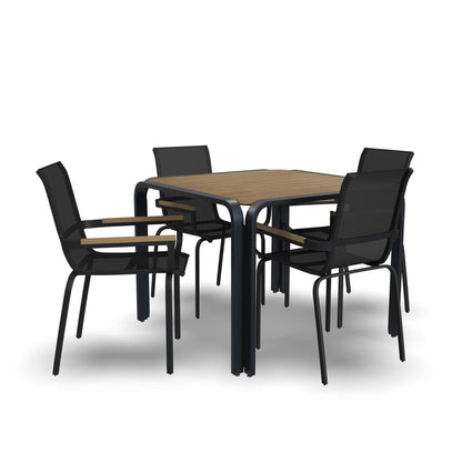 Finn - Outdoor Dining Set