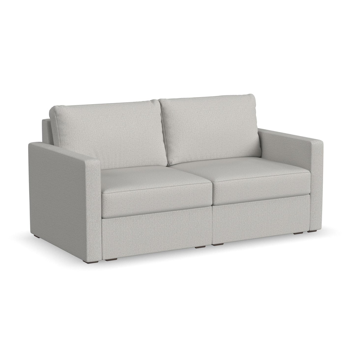 Flex - Loveseat with Standard Arm