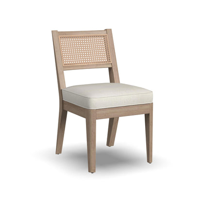 Brentwood - Dining Armless Chair