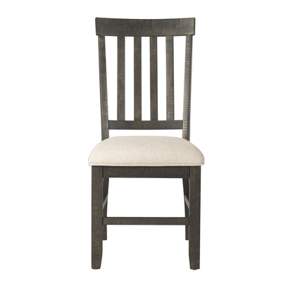 Stone - Side Chair (Set of 2)