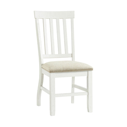 Stone - Side Chair (Set of 2)