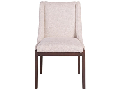 Kilian - Dining Chair, Special Order - Pearl Silver