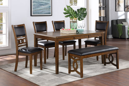 Gia - Dining Table Set