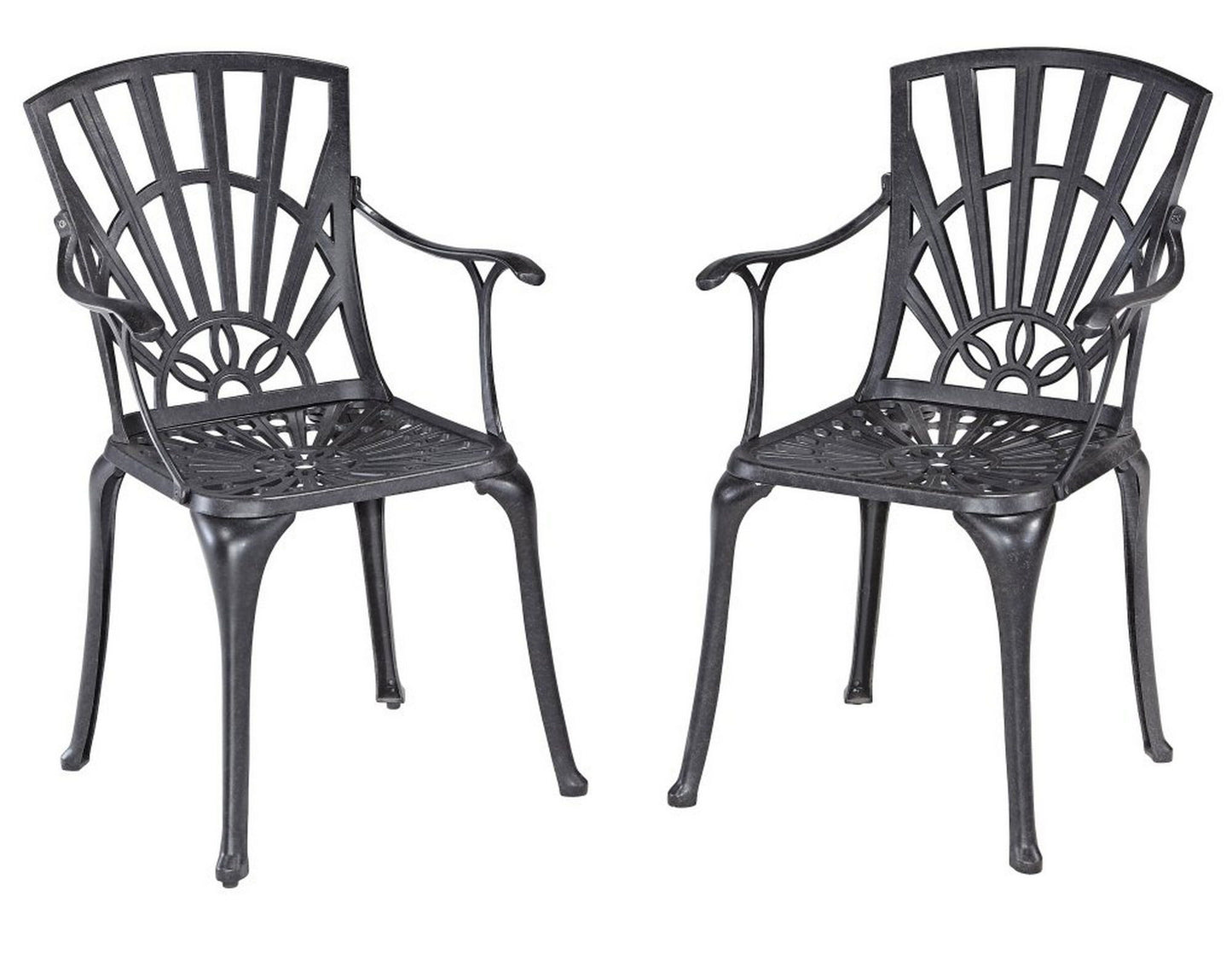 Grenada - Outdoor Chair Pair