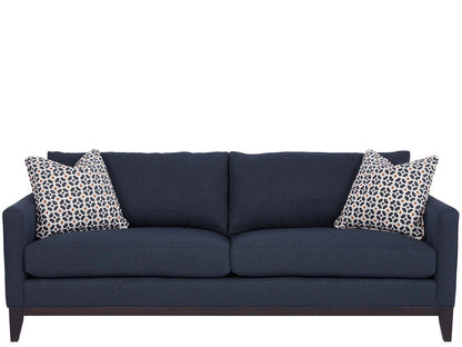 Jude - Sofa, Special Order - Pearl Silver