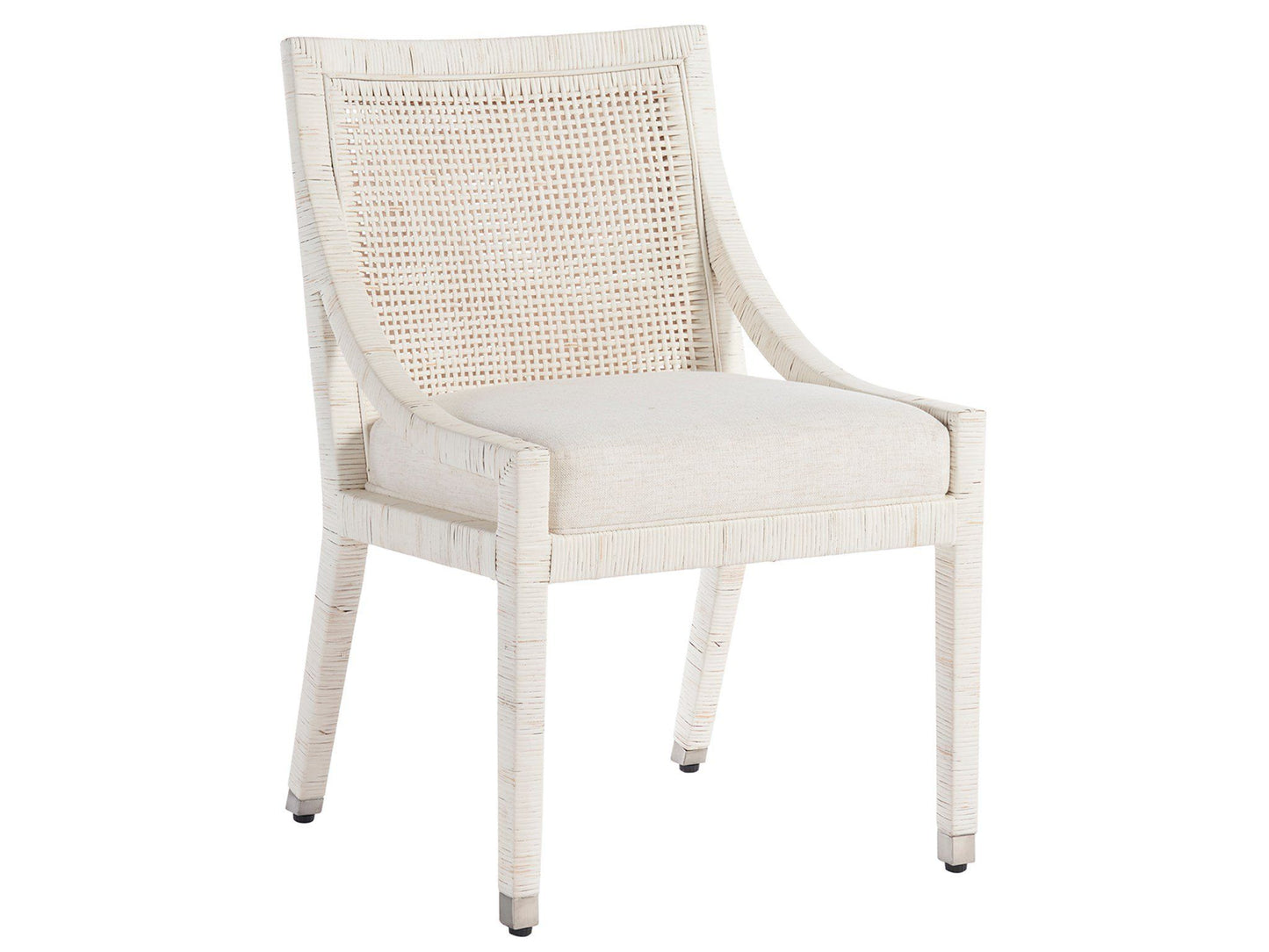 Weekender Coastal Living Home - Longboat Dining Chair - Beige