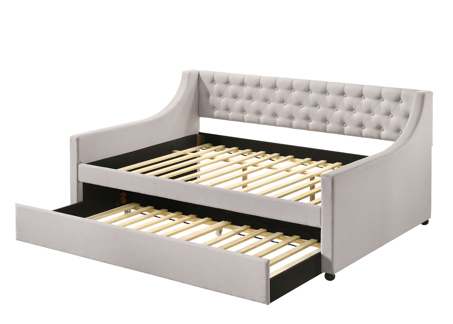 Lianna - Daybed Twin & Trundle