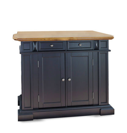 Americana - Kitchen Island