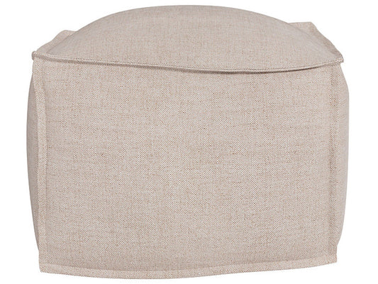 Bottega - Outdoor Ottoman