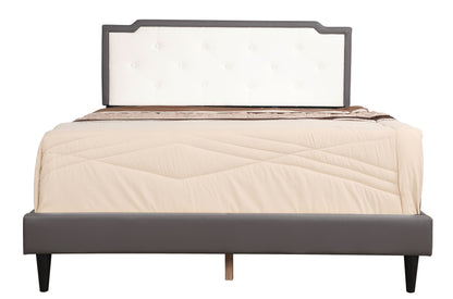 Deb - Bed (All in One Box) - Two Tone