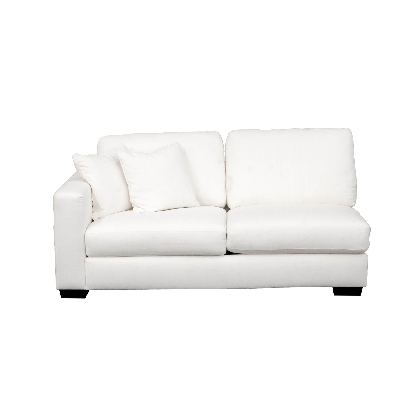 Concord Performance - Modular Sectional