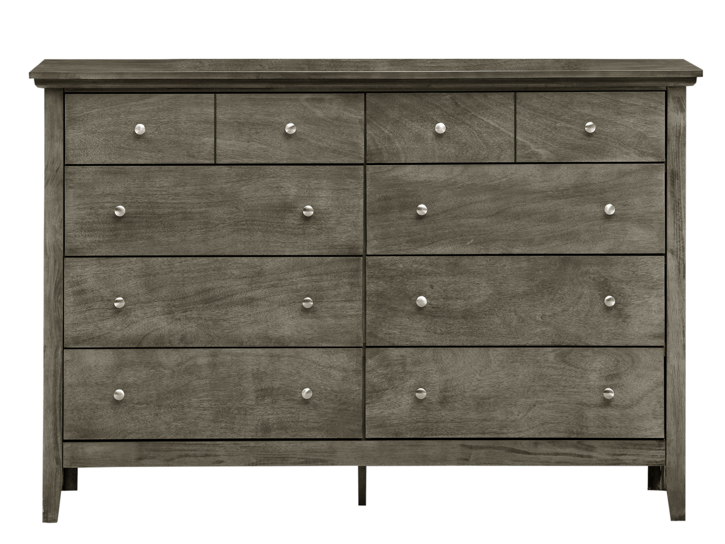 Elegant Casual Dresser For Any Room