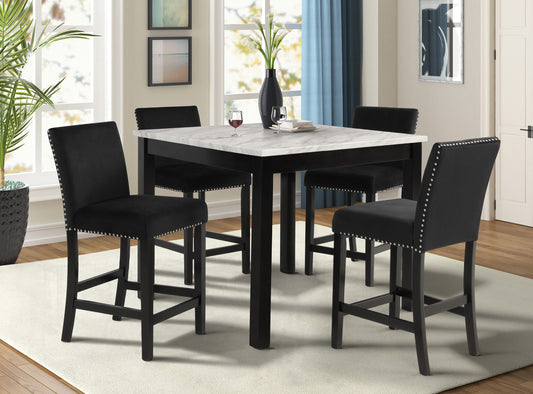 Lennon - Counter Height Table Set