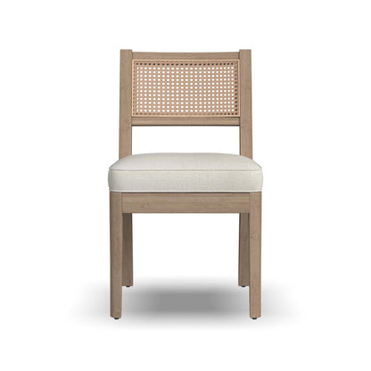 Brentwood - Dining Armless Chair