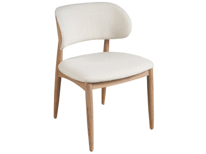 New Modern - Juno Side Chair - White