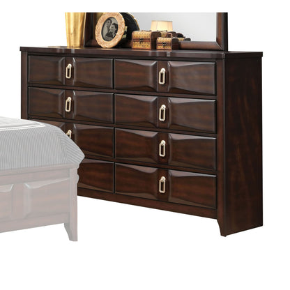 Lancaster - Dresser - Espresso