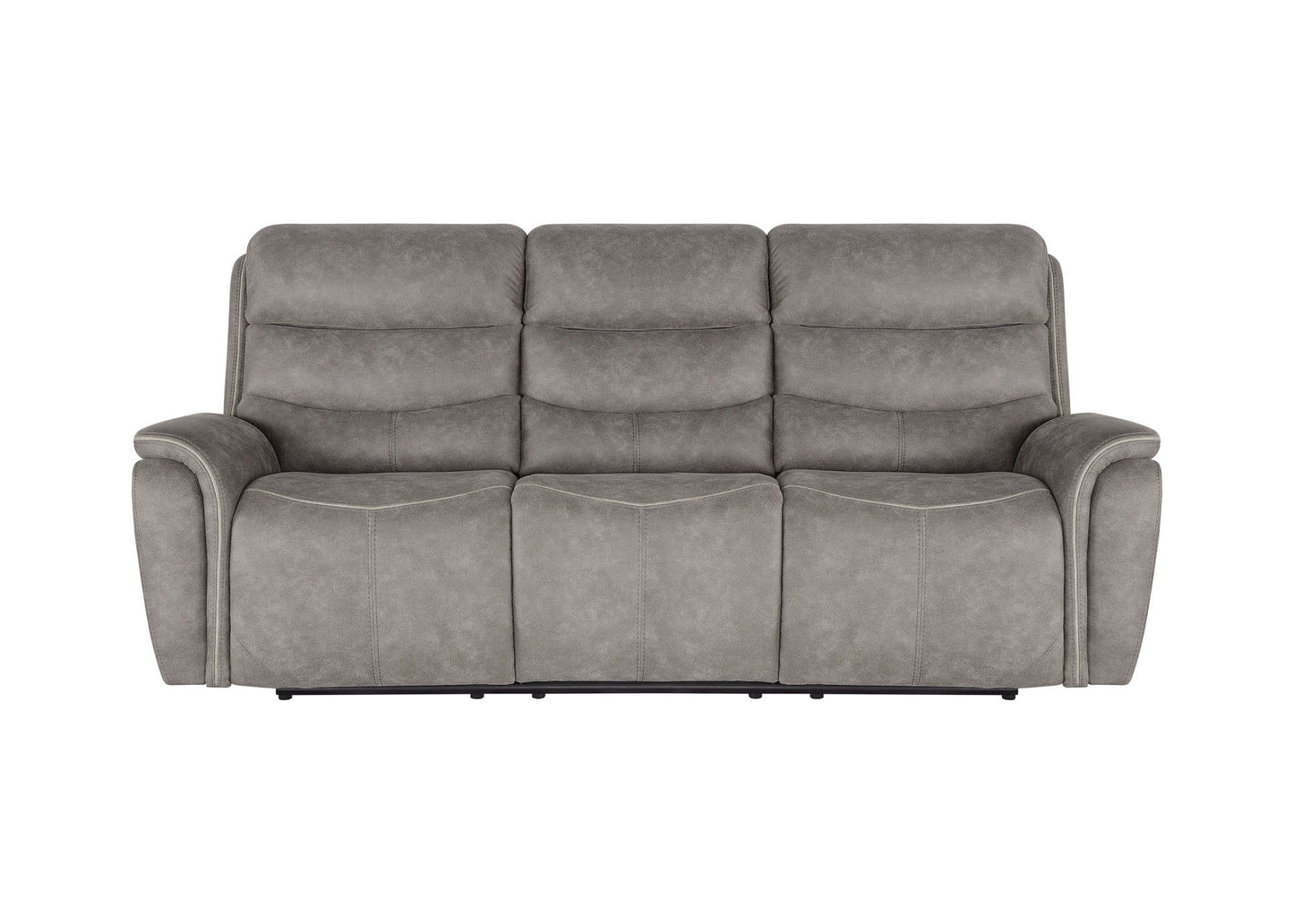 Kamari - Reclining Sofa