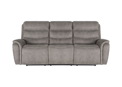 Kamari - Reclining Sofa