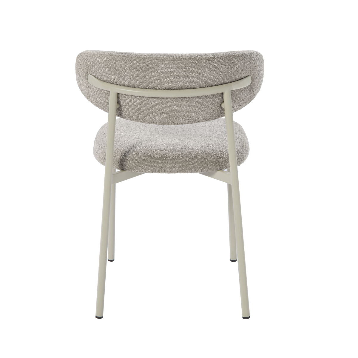 Ingram - Side Chair (Set of 2) - Light Gray