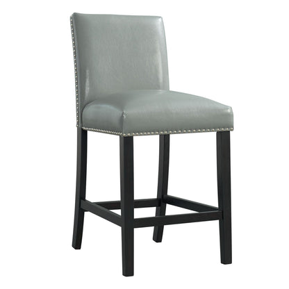 Meridian - Counter Side Chair (Set of 2)