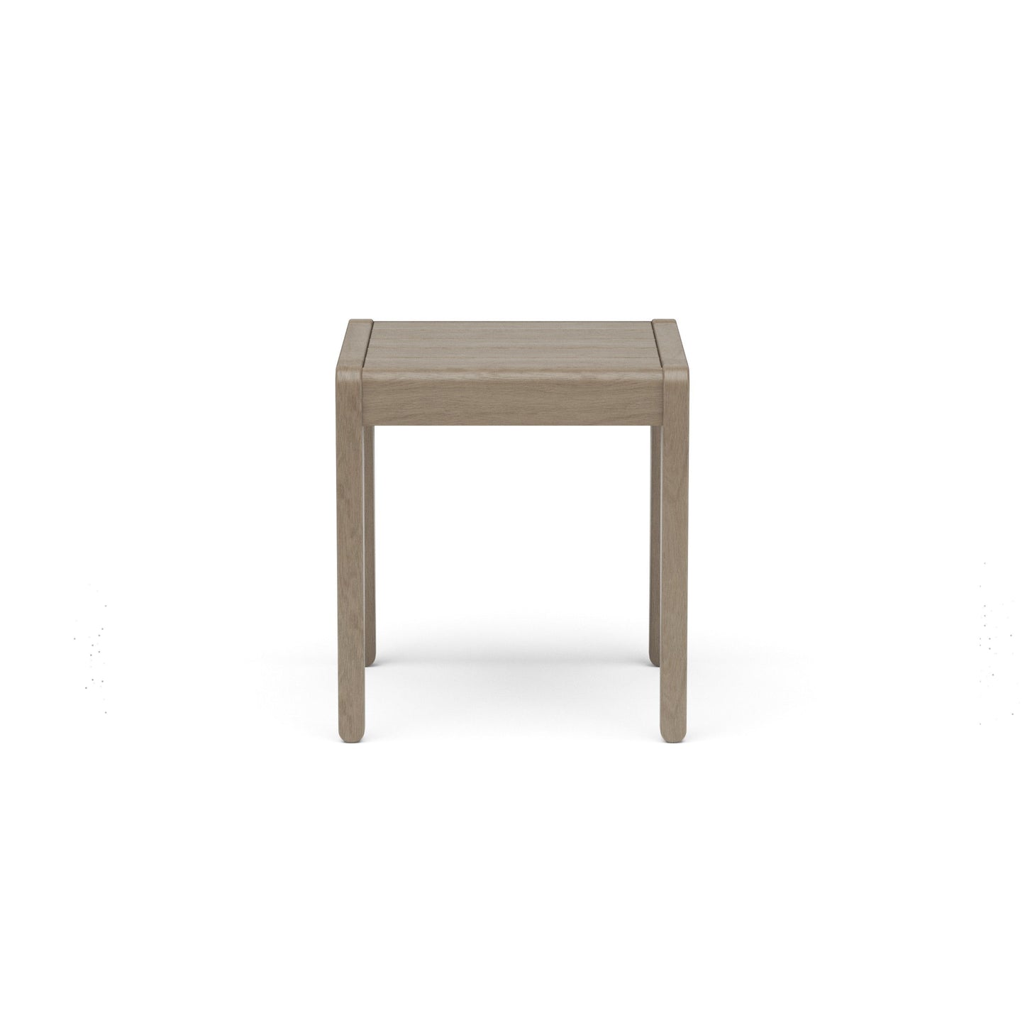 Sustain - Outdoor End Table