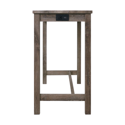 Oak Lawn - Bar Table Single Pack