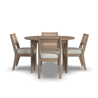 Brentwood - Round Dining Set