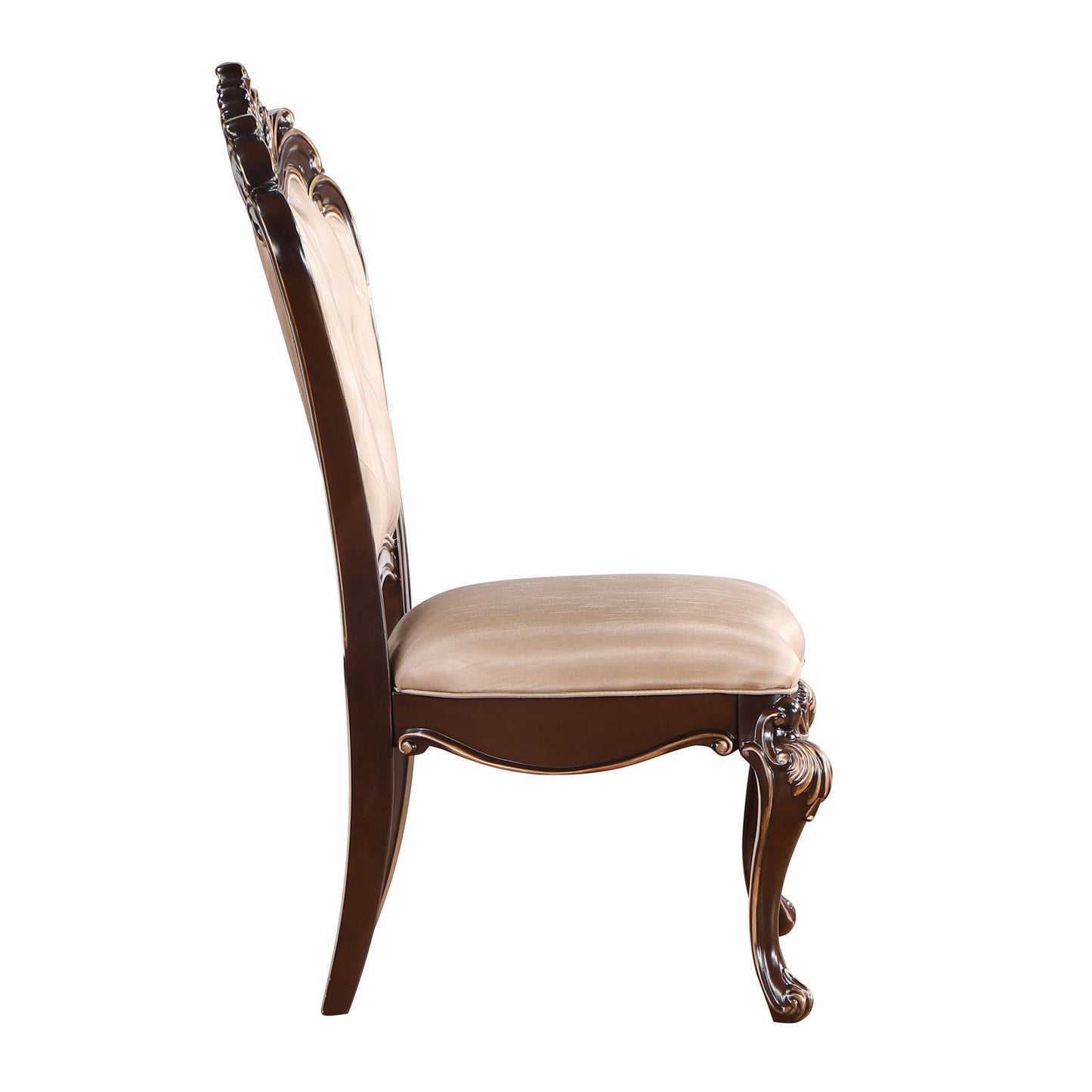 Constantine - Side Chair (Set of 2) - Cherry