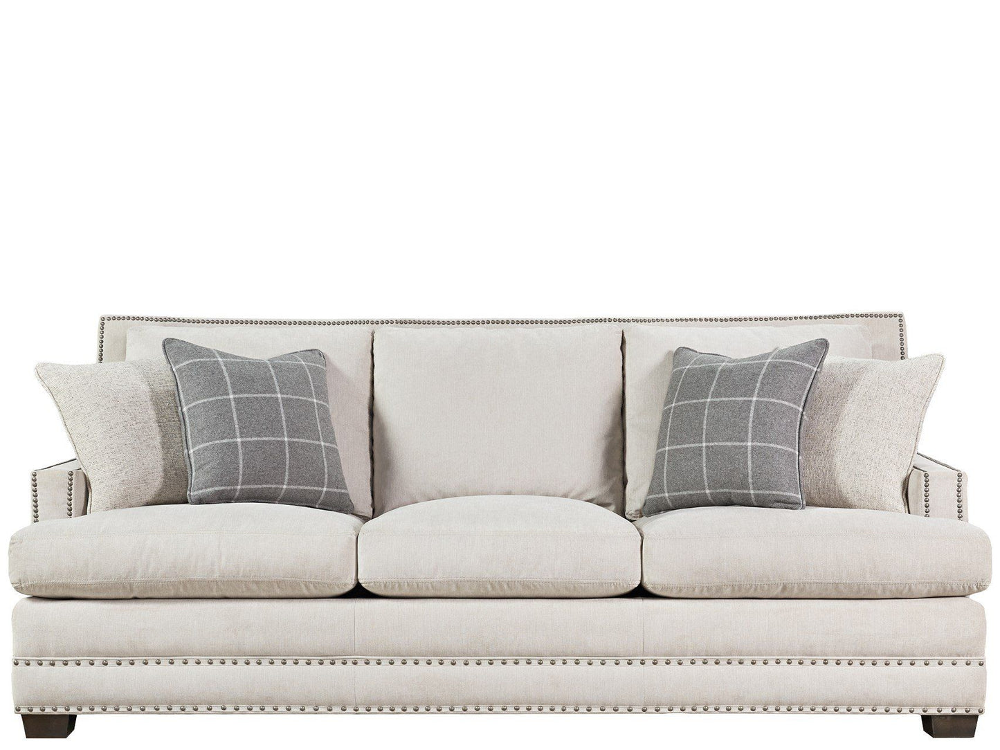 Franklin - Street Sofa, Special Order - White