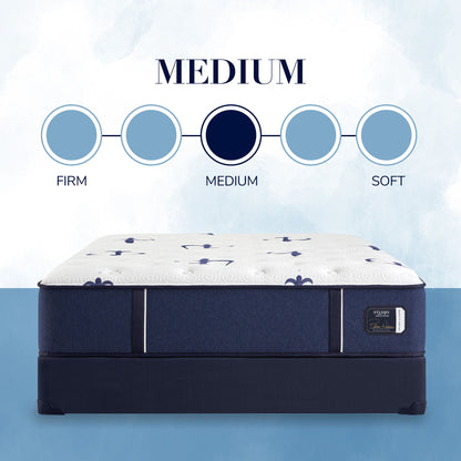 Studio - Medium Tight Top Mattress