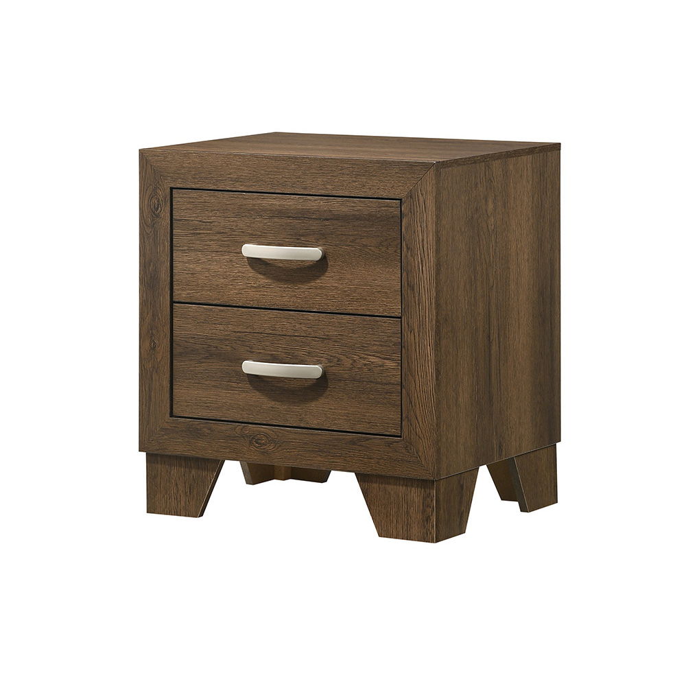 Miquell - Elegant Design Nightstand