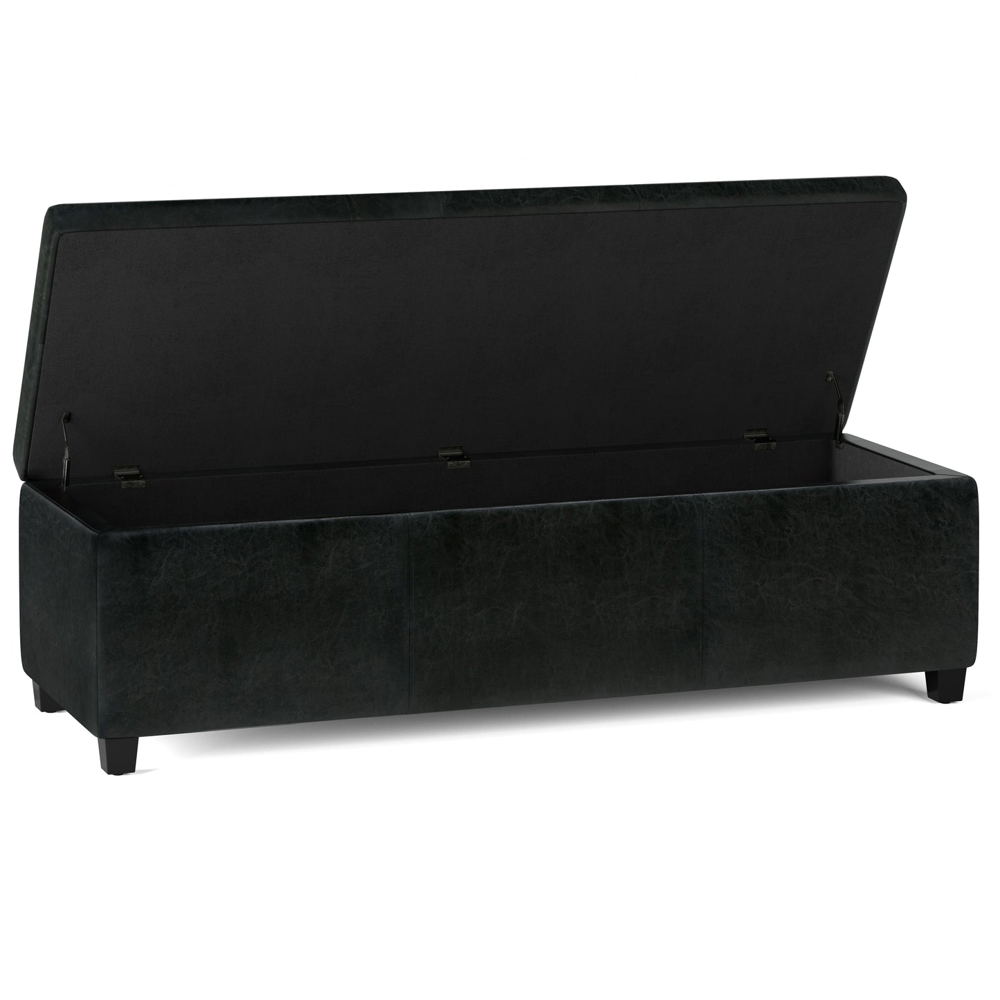 Avalon - Multifunctional Storage Ottoman Bench