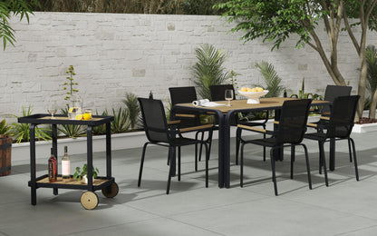 Finn - Outdoor Dining Set